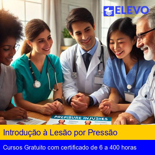 Introdução à Lesão por Pressão